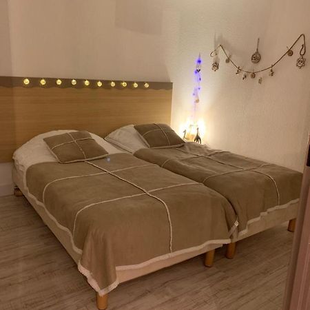 Arreau Appartement 4 Personnes Luaran gambar