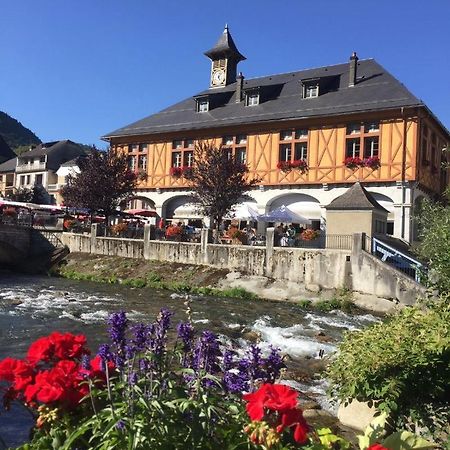 Arreau Appartement 4 Personnes Luaran gambar