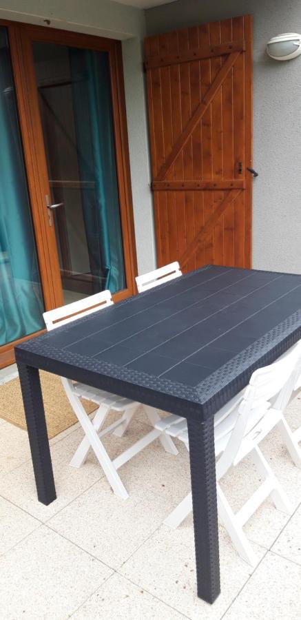 Arreau Appartement 4 Personnes Luaran gambar