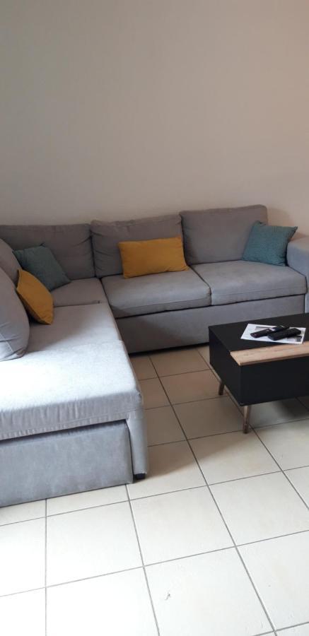 Arreau Appartement 4 Personnes Luaran gambar