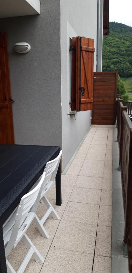 Arreau Appartement 4 Personnes Luaran gambar