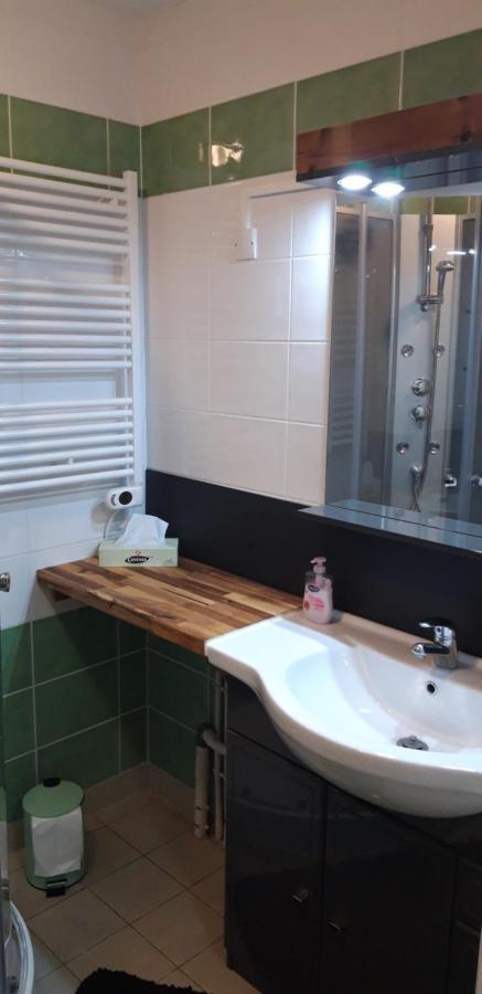 Arreau Appartement 4 Personnes Luaran gambar